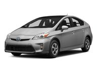 2015 Toyota Prius Three Rome GA 2015 Toyota Prius Three Rome GA