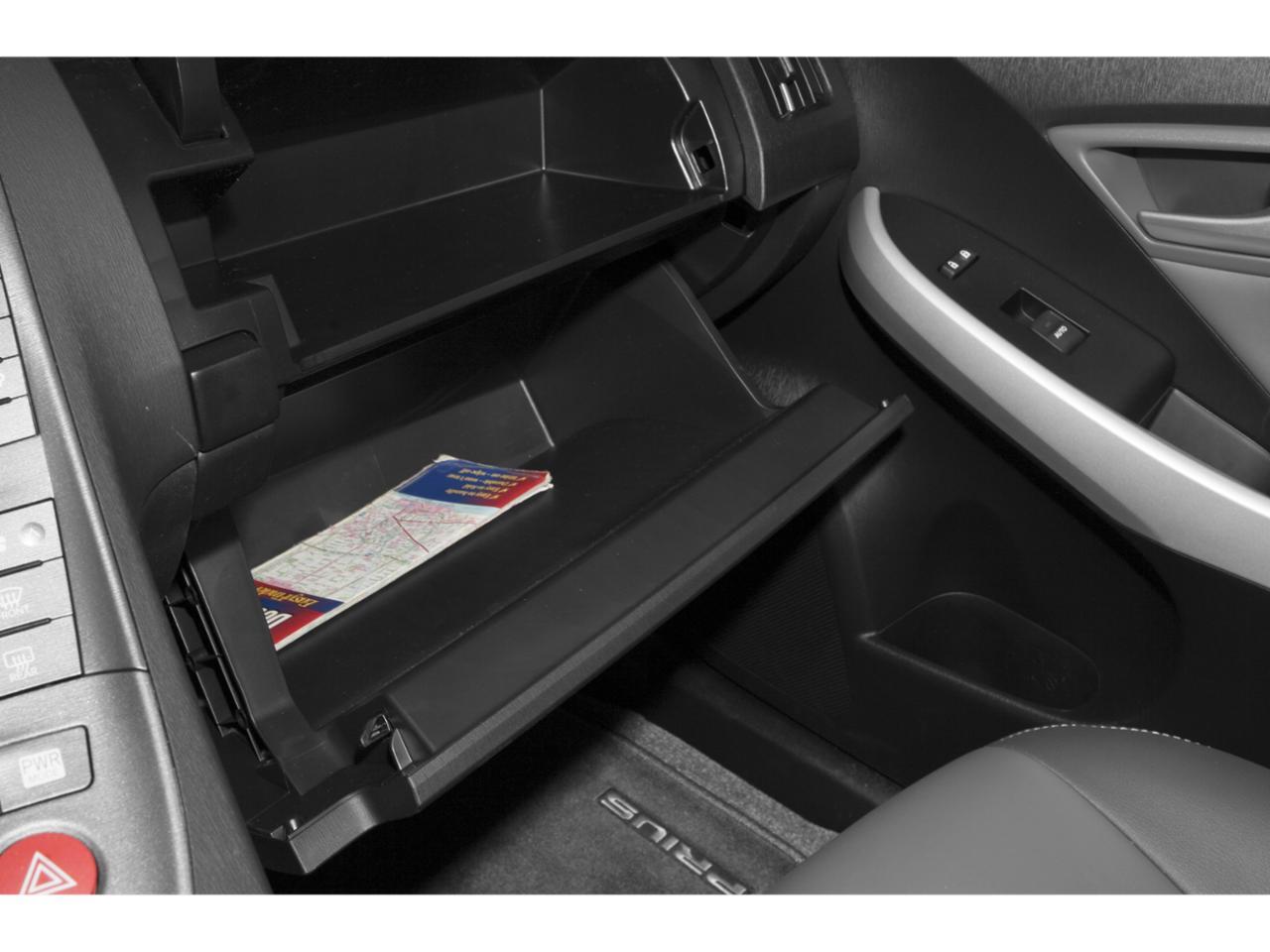 2015 Toyota Prius Three Roseville CA