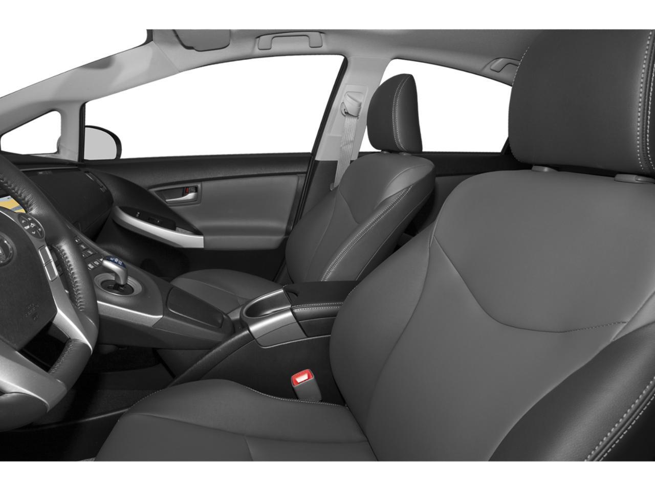 2015 Toyota Prius Three Roseville CA