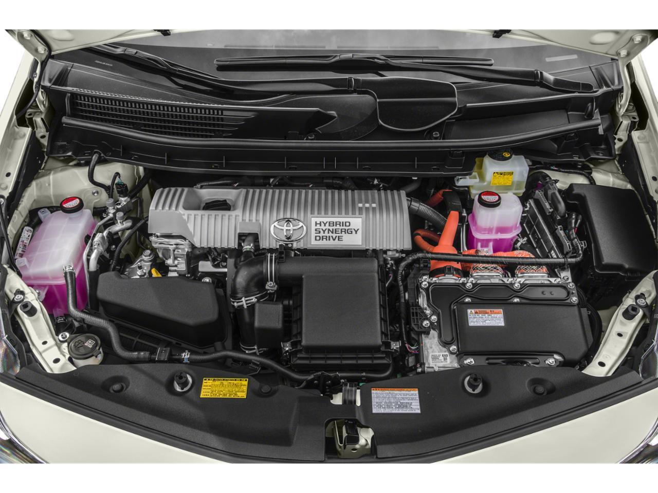 2015 Toyota Prius v Three San Clemente CA
