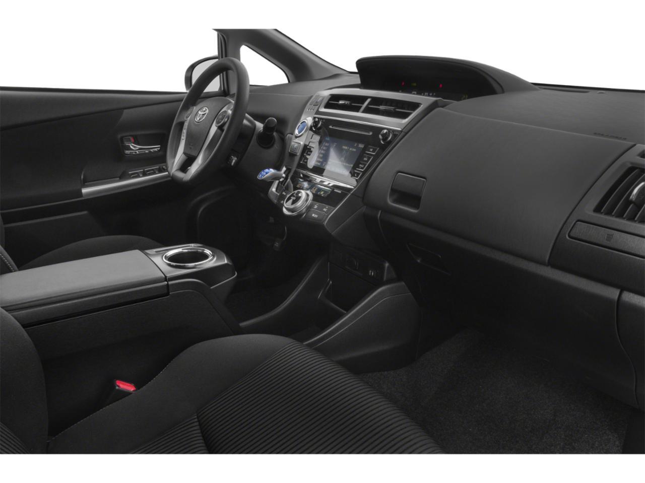 2015 Toyota Prius v Three San Clemente CA