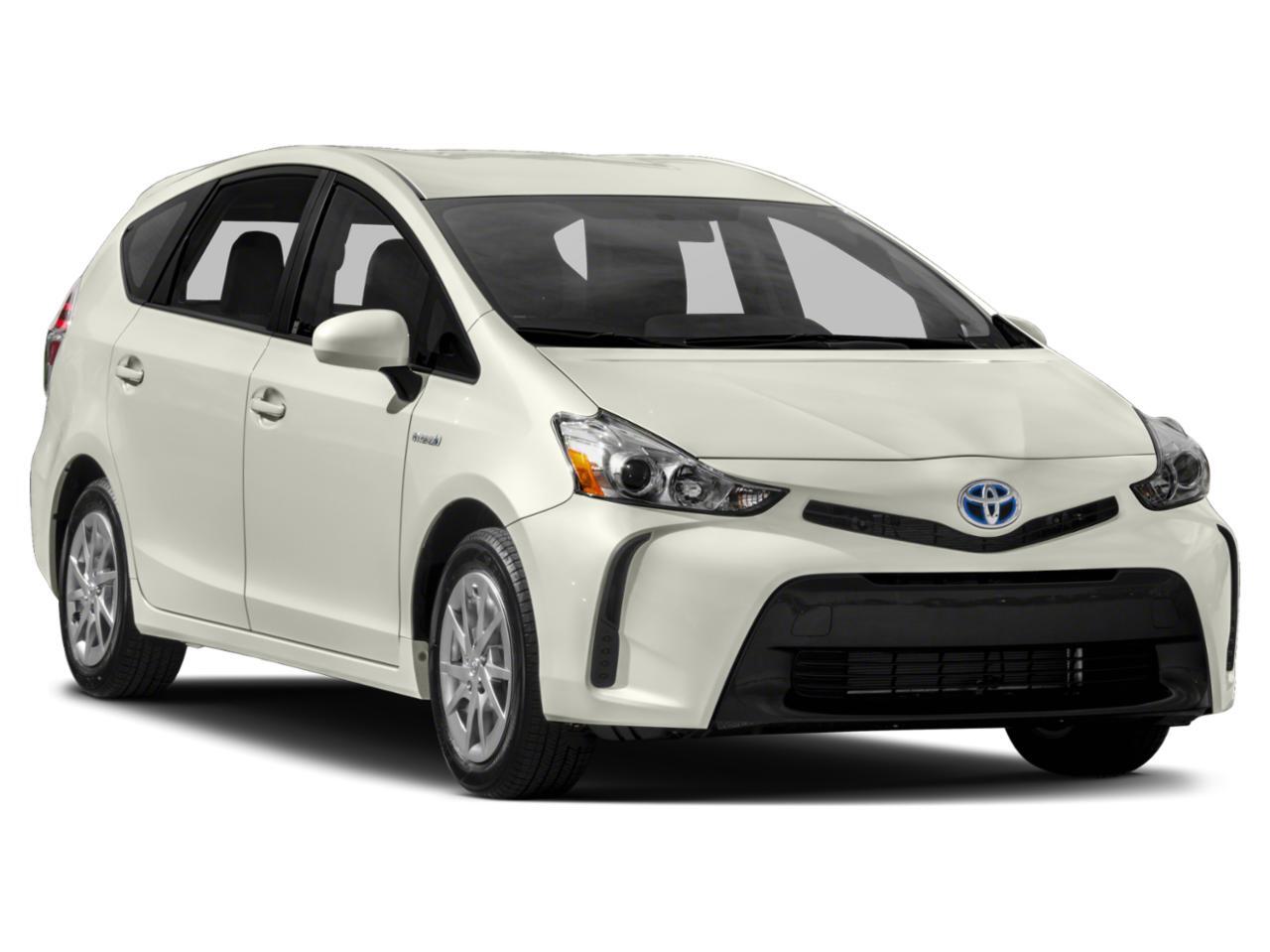 2015 Toyota Prius v Three San Clemente CA