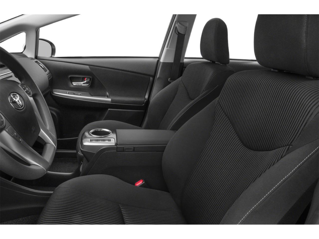 2015 Toyota Prius v Three San Clemente CA