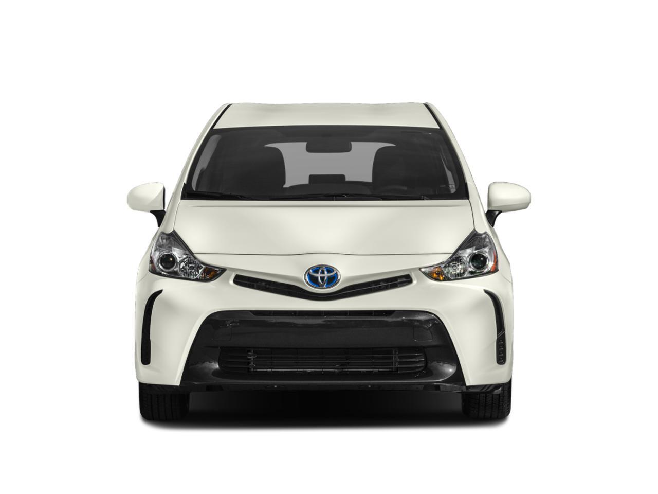 2015 Toyota Prius v Three San Clemente CA