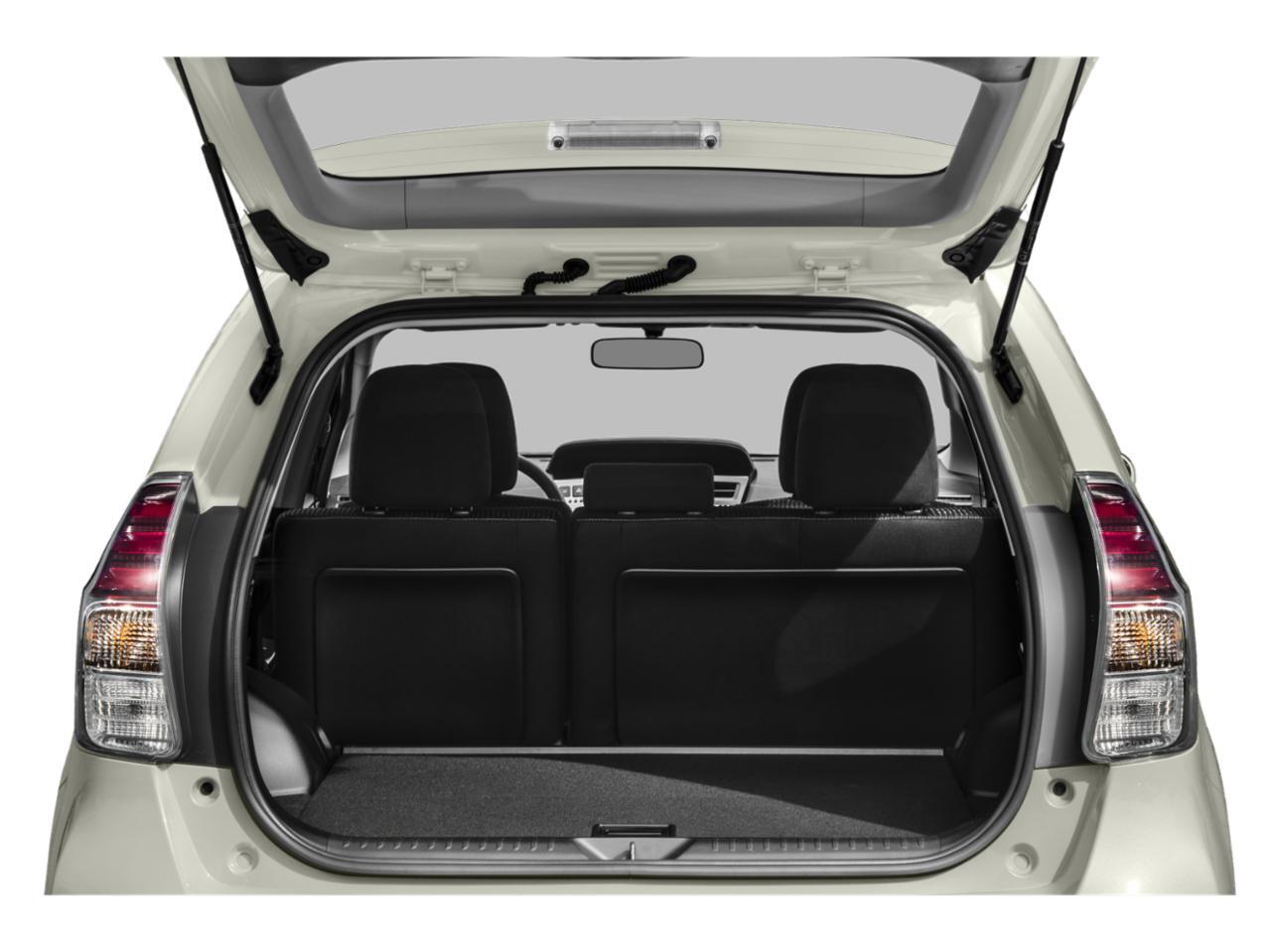 2015 Toyota Prius v Three San Clemente CA