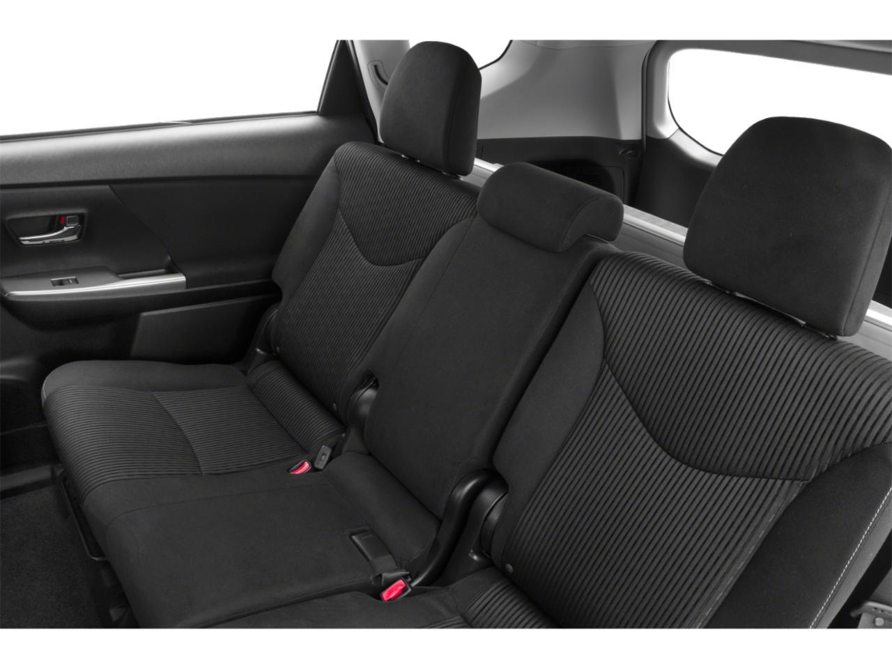2015 Toyota Prius v Three San Clemente CA
