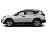 2015 Toyota RAV4 LE Oshkosh WI