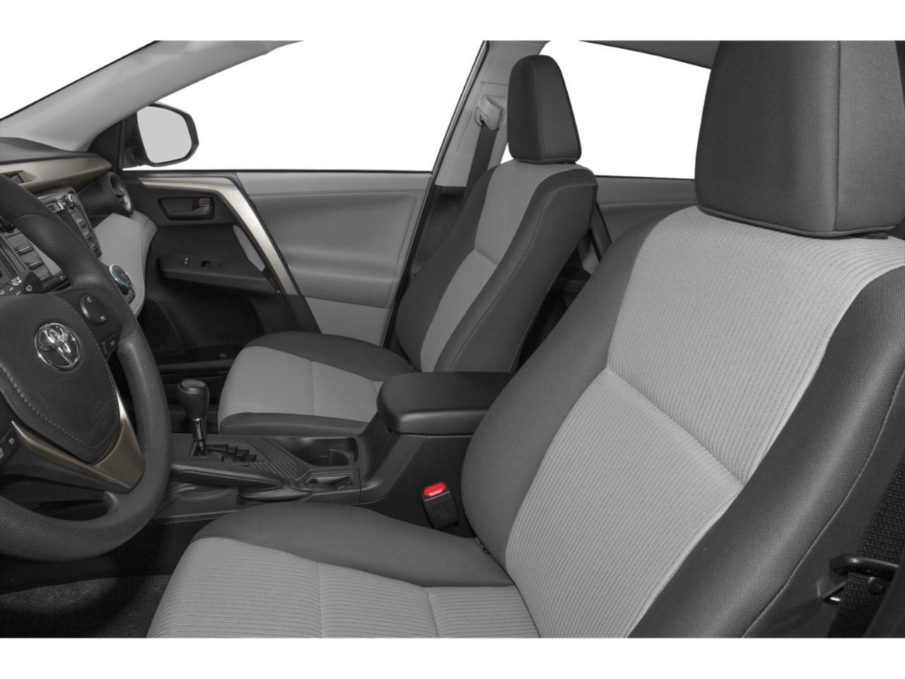 2015 Toyota RAV4 LE San Antonio TX