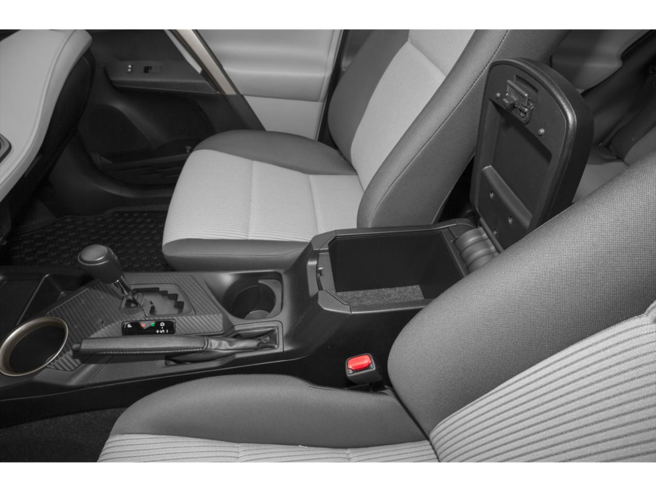 2015 Toyota RAV4 LE San Antonio TX