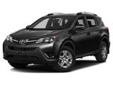 2015 Toyota RAV4 Limited Oshkosh WI