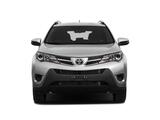 2015 Toyota RAV4 Limited Oshkosh WI