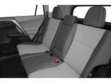 2015 Toyota RAV4 Limited Oshkosh WI