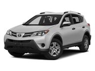 2015 Toyota RAV4 Limited Rome GA 2015 Toyota RAV4 Limited Rome GA