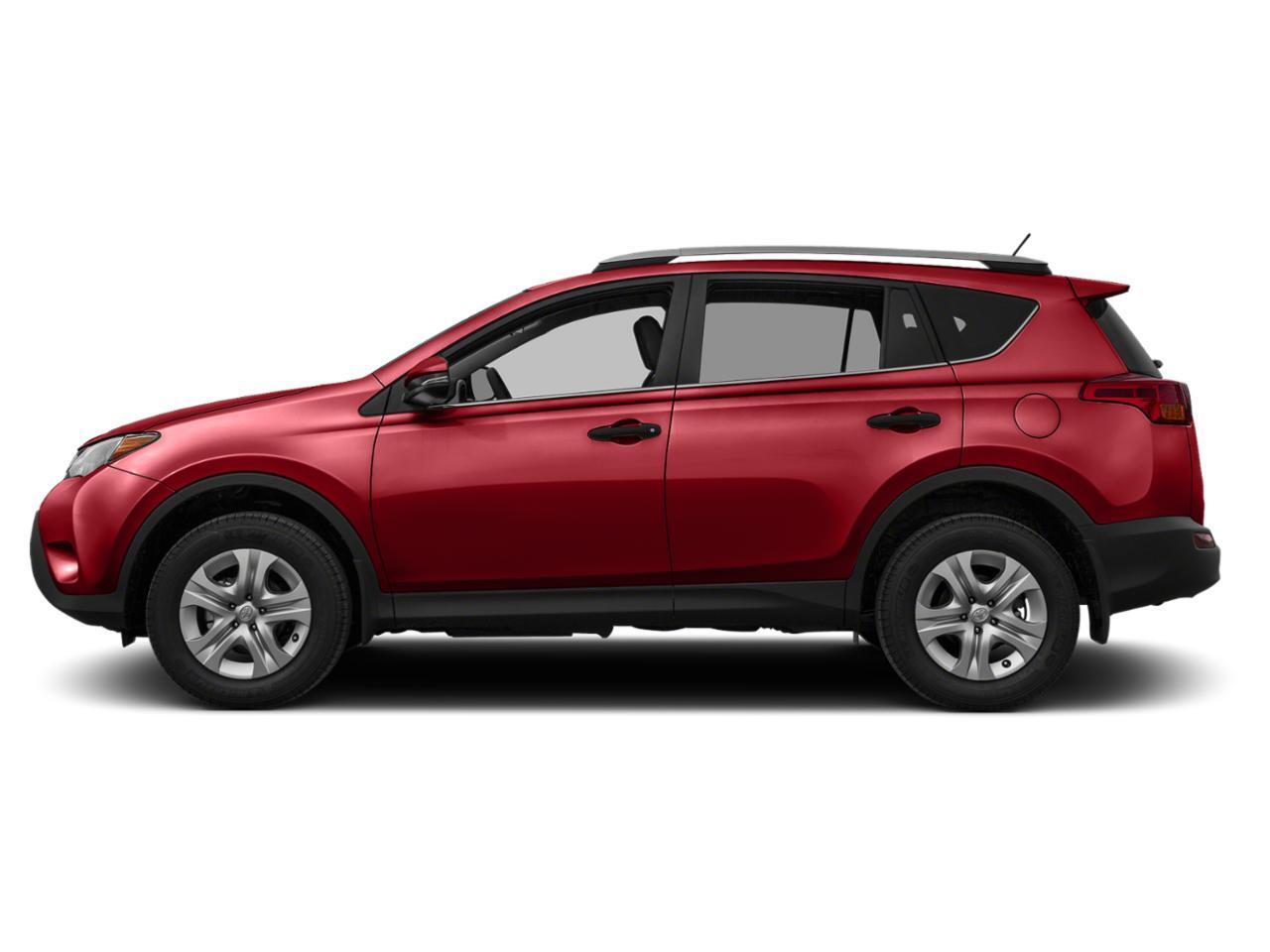 2015 Toyota RAV4 XLE Roseville CA