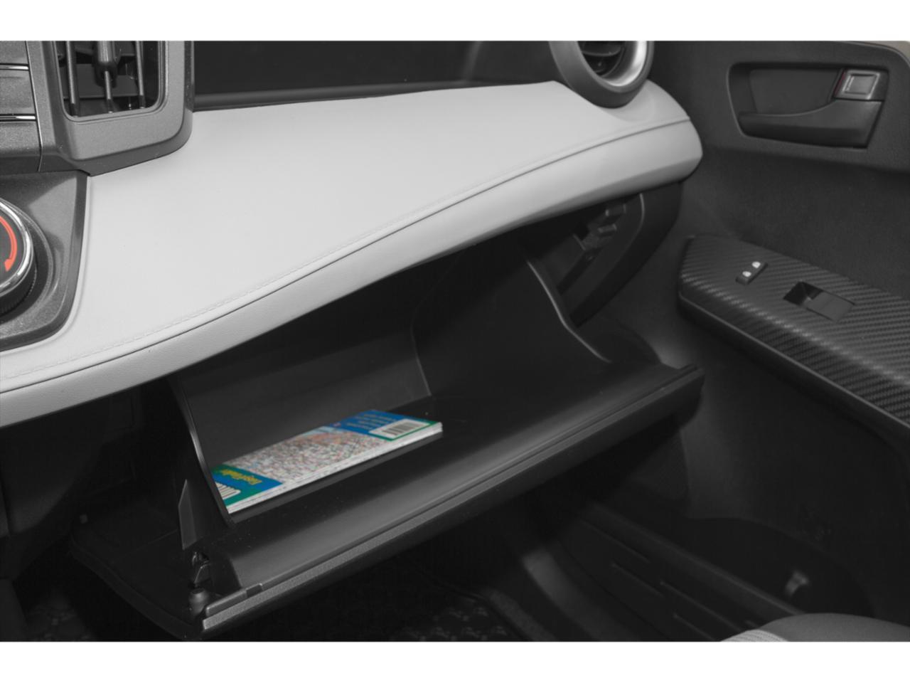 2015 Toyota RAV4 XLE San Antonio TX
