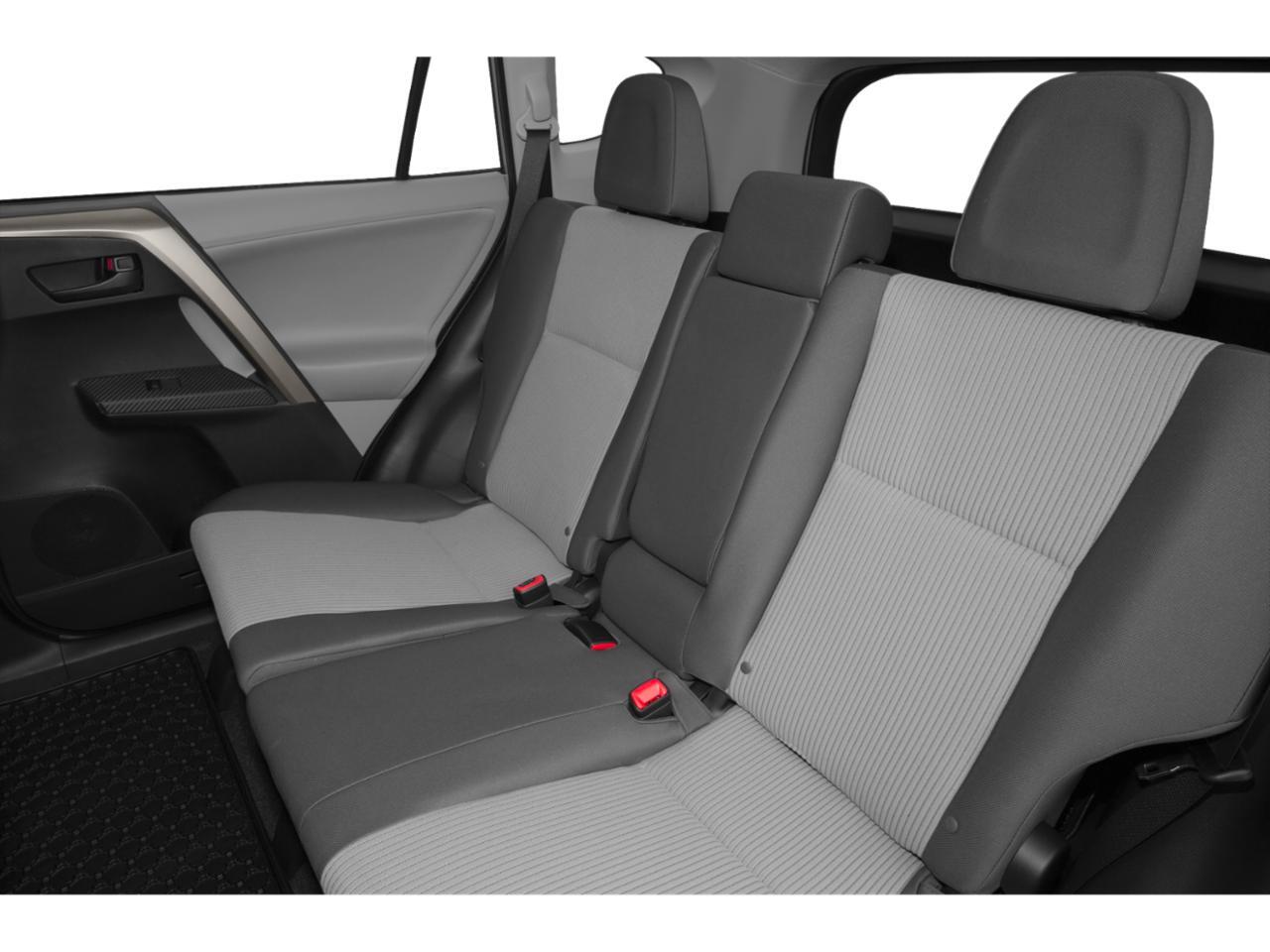 2015 Toyota RAV4 XLE San Antonio TX