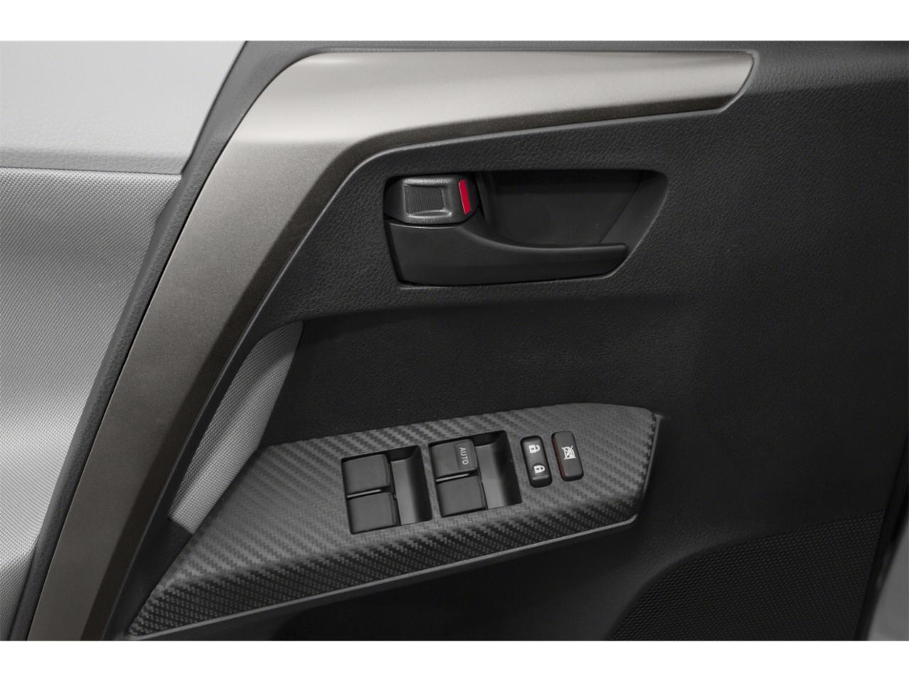 2015 Toyota RAV4 XLE San Antonio TX