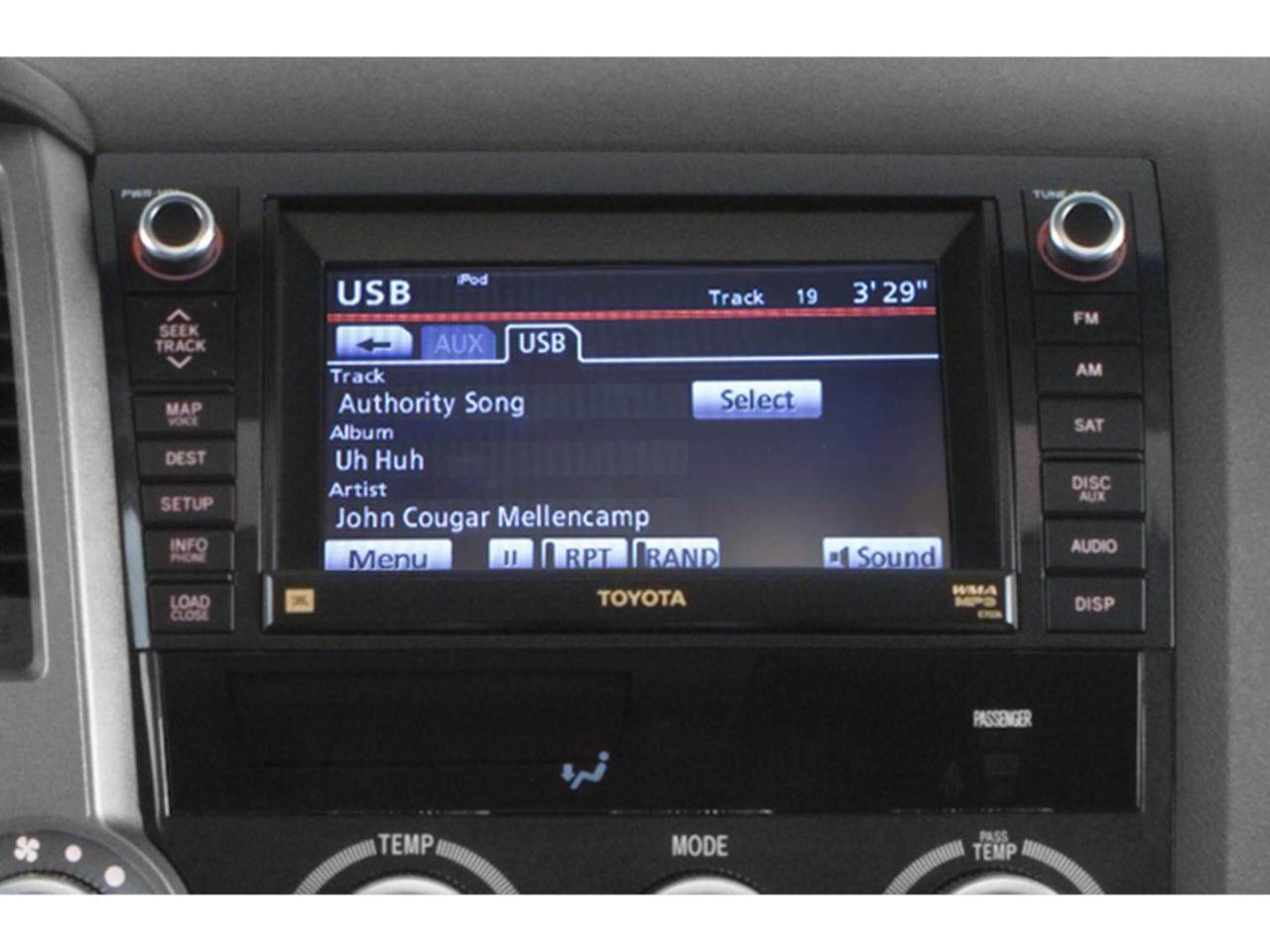 2015 Toyota SEQUOIA Vacaville CA