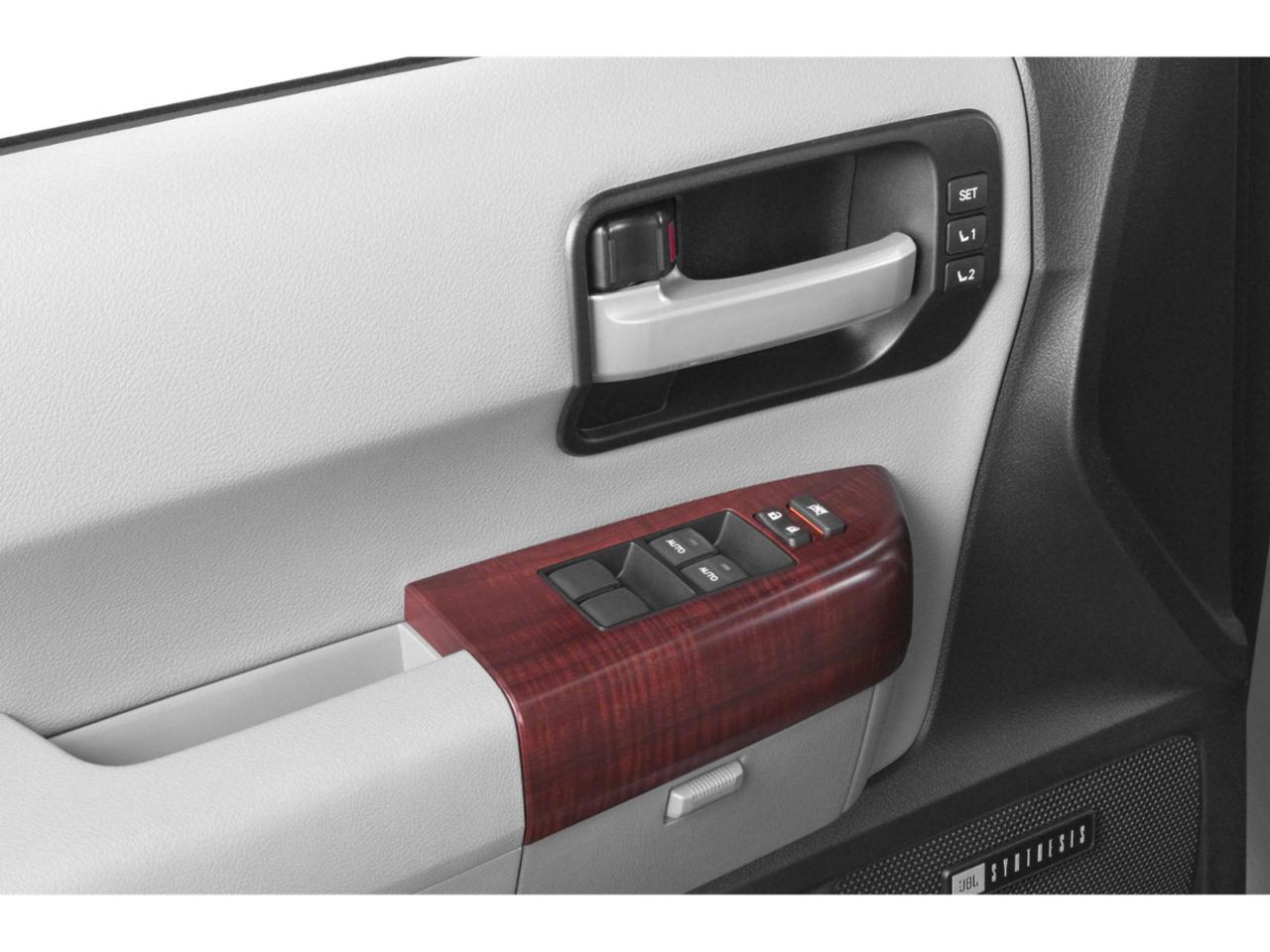 2015 Toyota SEQUOIA Vacaville CA