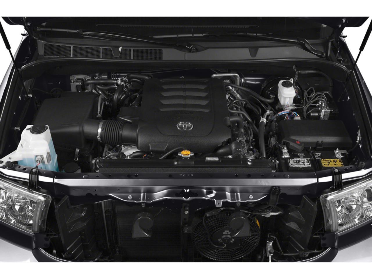 2015 Toyota SEQUOIA Vacaville CA