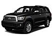 2015 Toyota Sequoia Limited