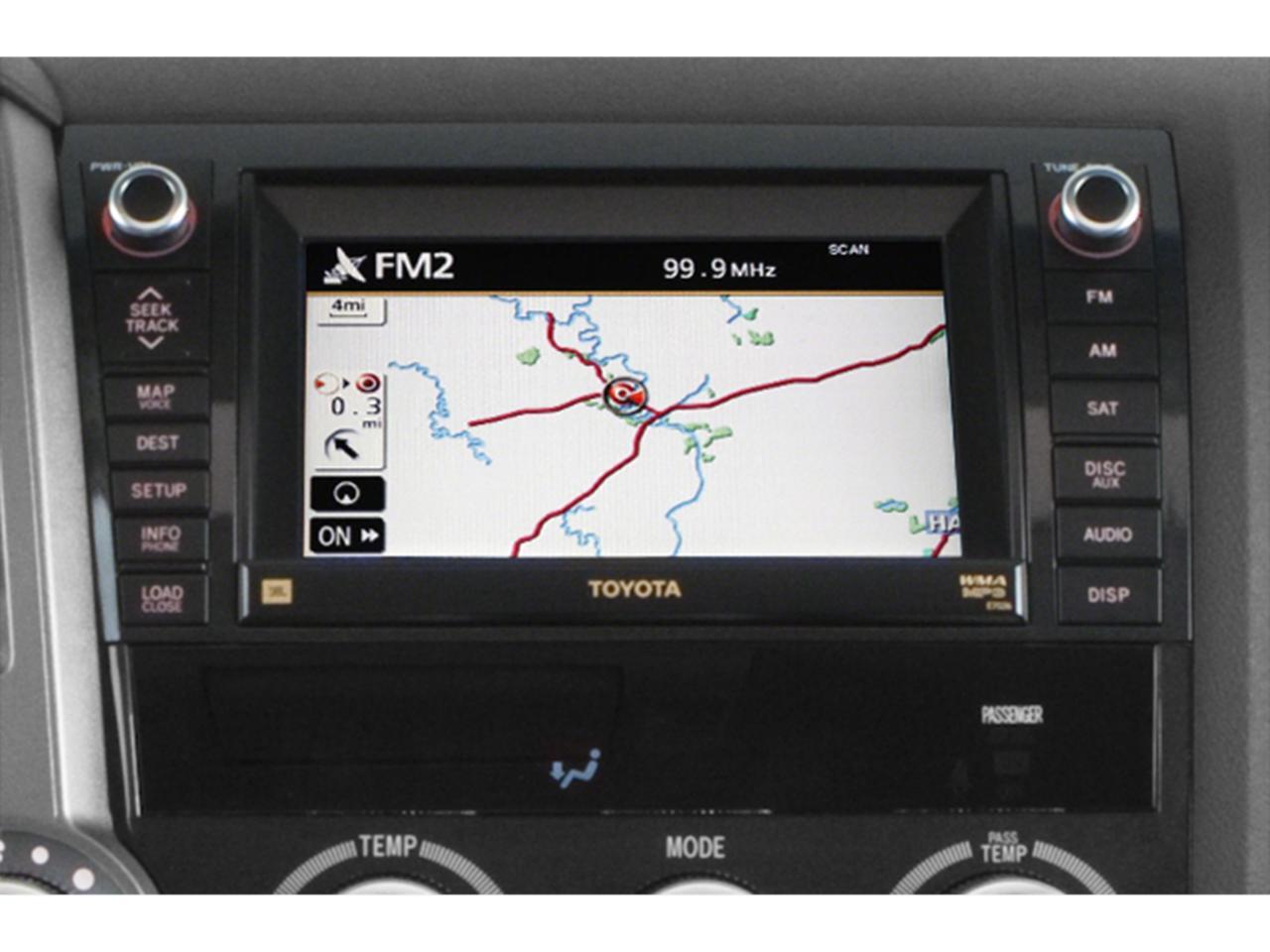 2015 Toyota Sequoia Limited San Clemente CA