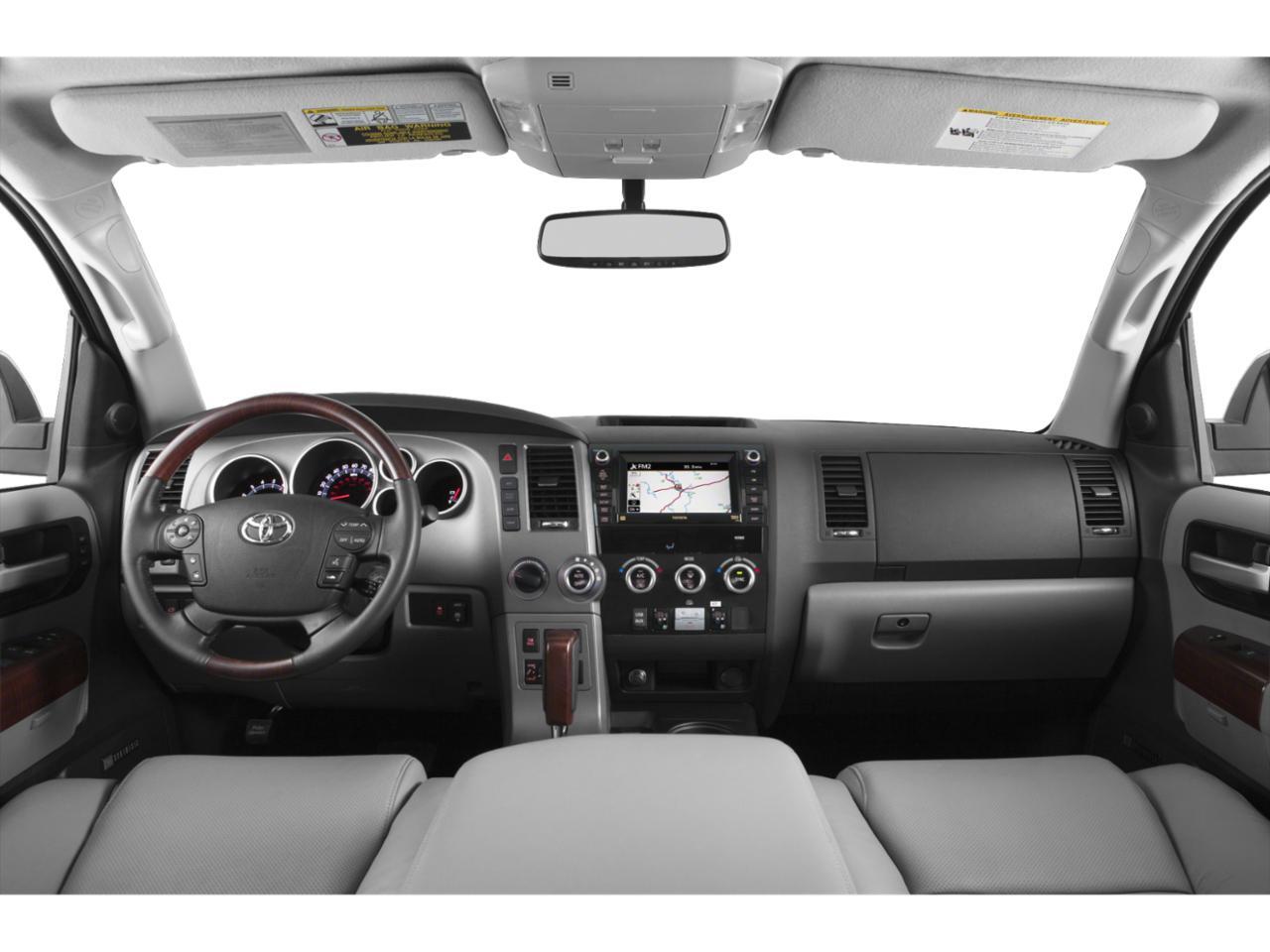2015 Toyota Sequoia Limited San Clemente CA