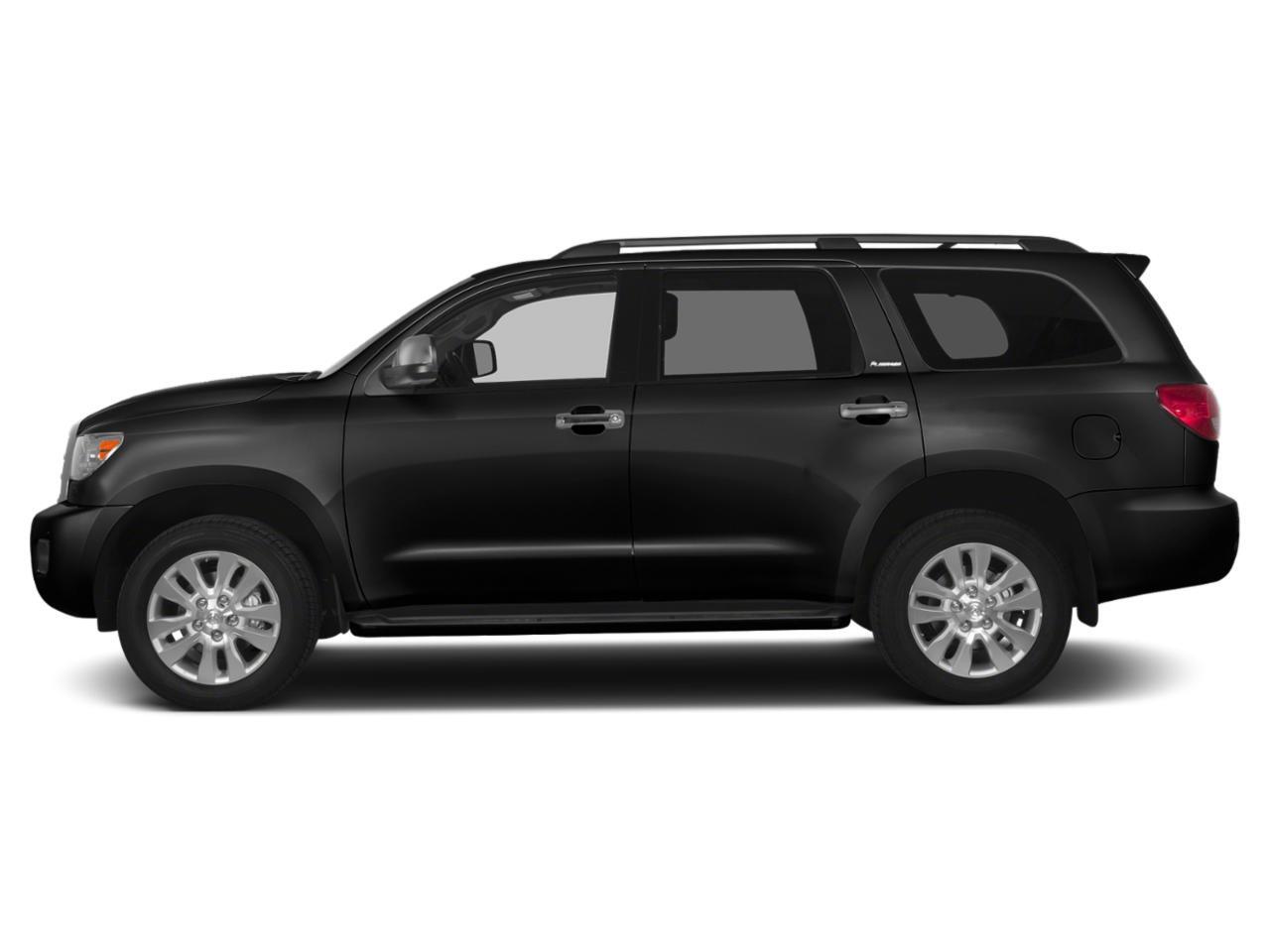 2015 Toyota Sequoia Limited San Clemente CA