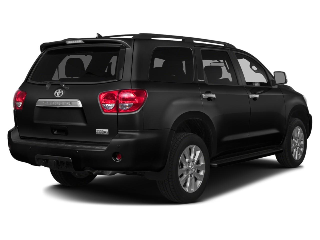 2015 Toyota Sequoia Limited San Clemente CA