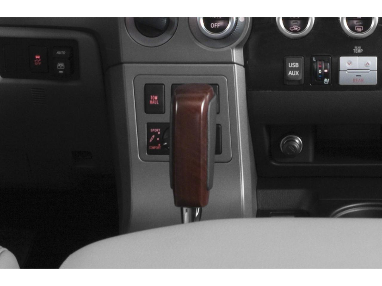 2015 Toyota Sequoia Limited San Clemente CA