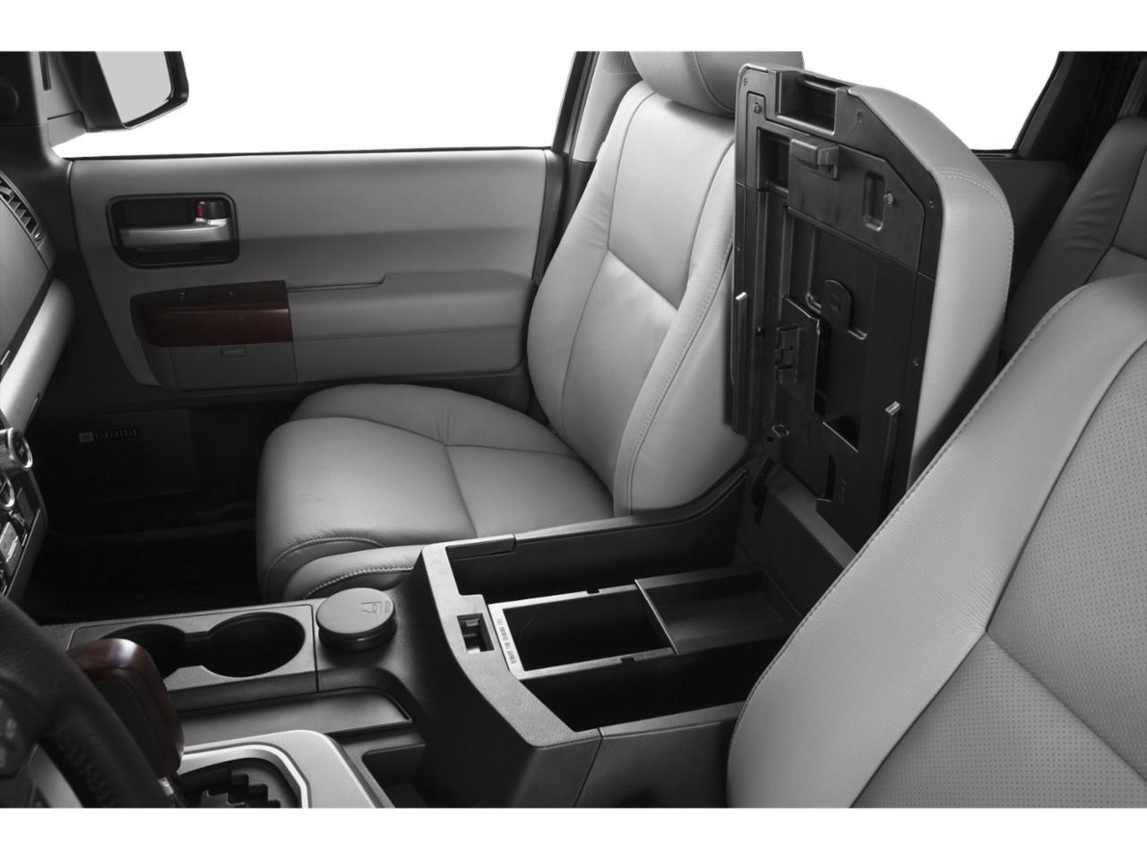 2015 Toyota Sequoia Limited San Clemente CA