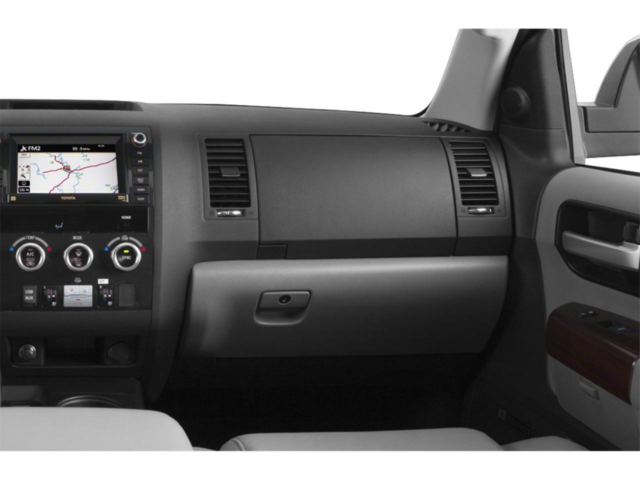 2015 Toyota Sequoia Limited San Clemente CA