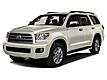 2015 Toyota Sequoia Platinum