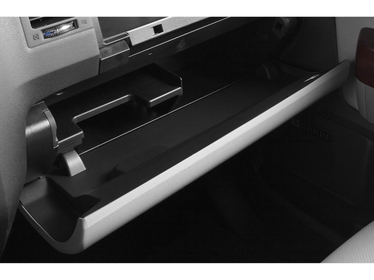 2015 Toyota Sequoia Platinum Roseville CA