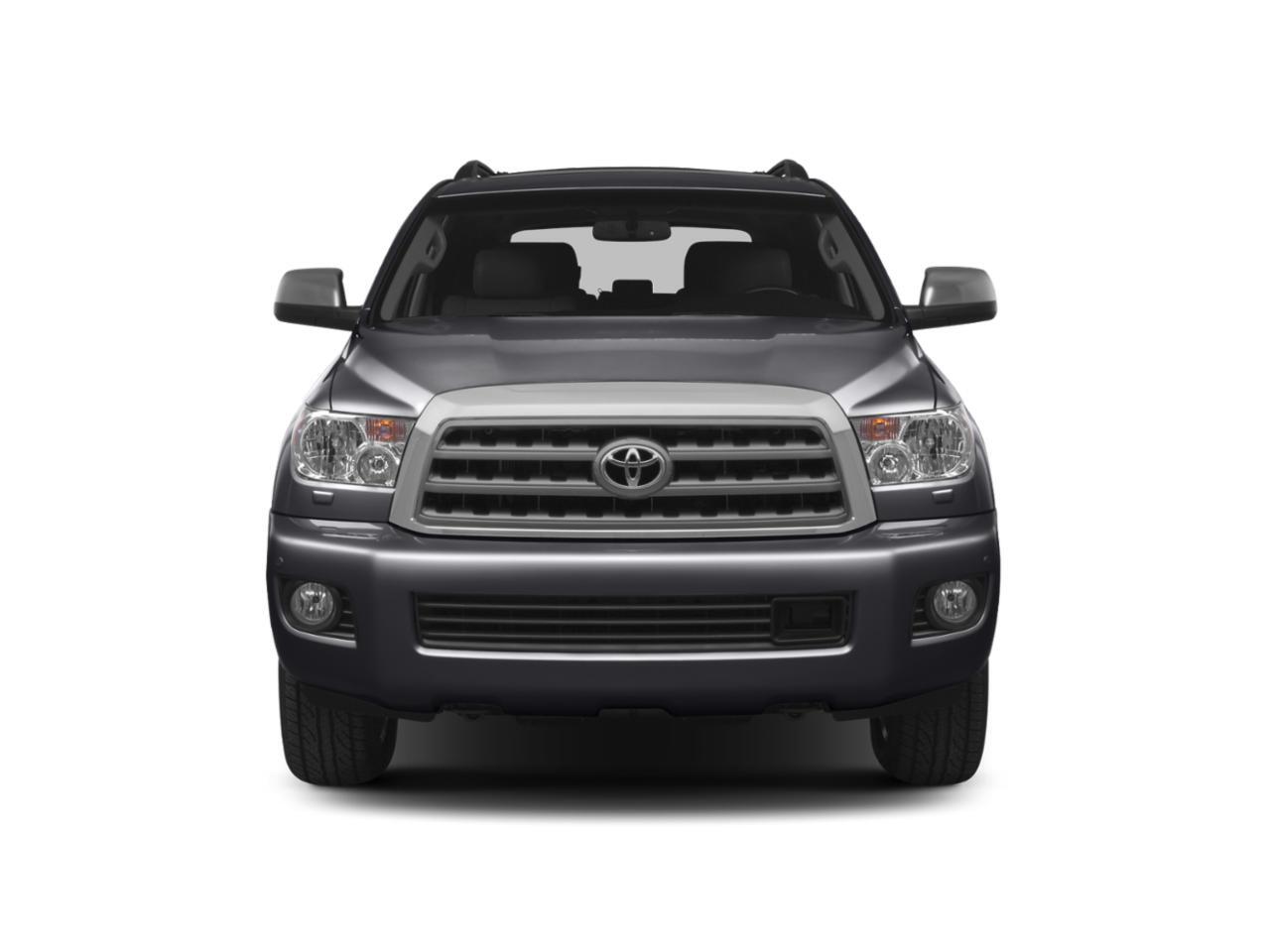 2015 Toyota Sequoia Platinum Roseville CA