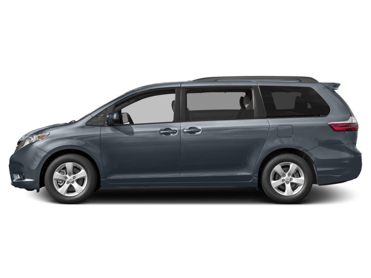 2015 Toyota Sienna LE Minivan 4D