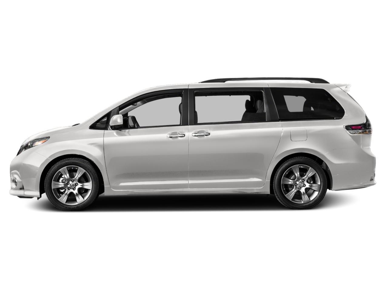 2015 Toyota Sienna SE 8 Passenger | SE Premium 8 Passenger