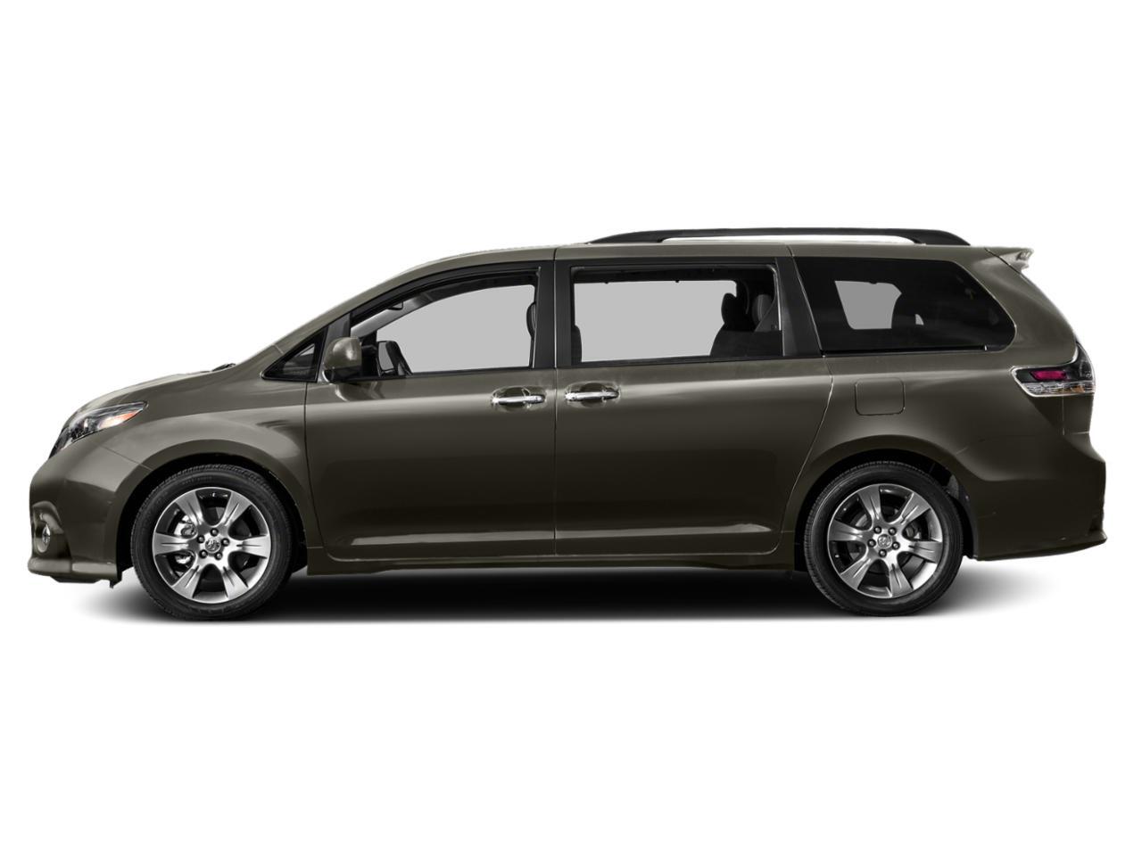 2015 Toyota Sienna SE 8-Passenger Tucson AZ