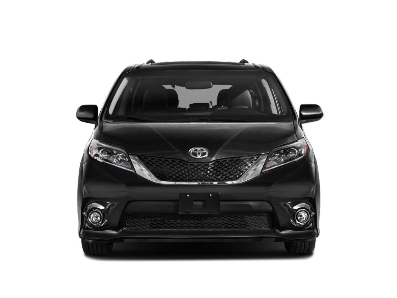2015 Toyota Sienna SE 8-Passenger Tucson AZ