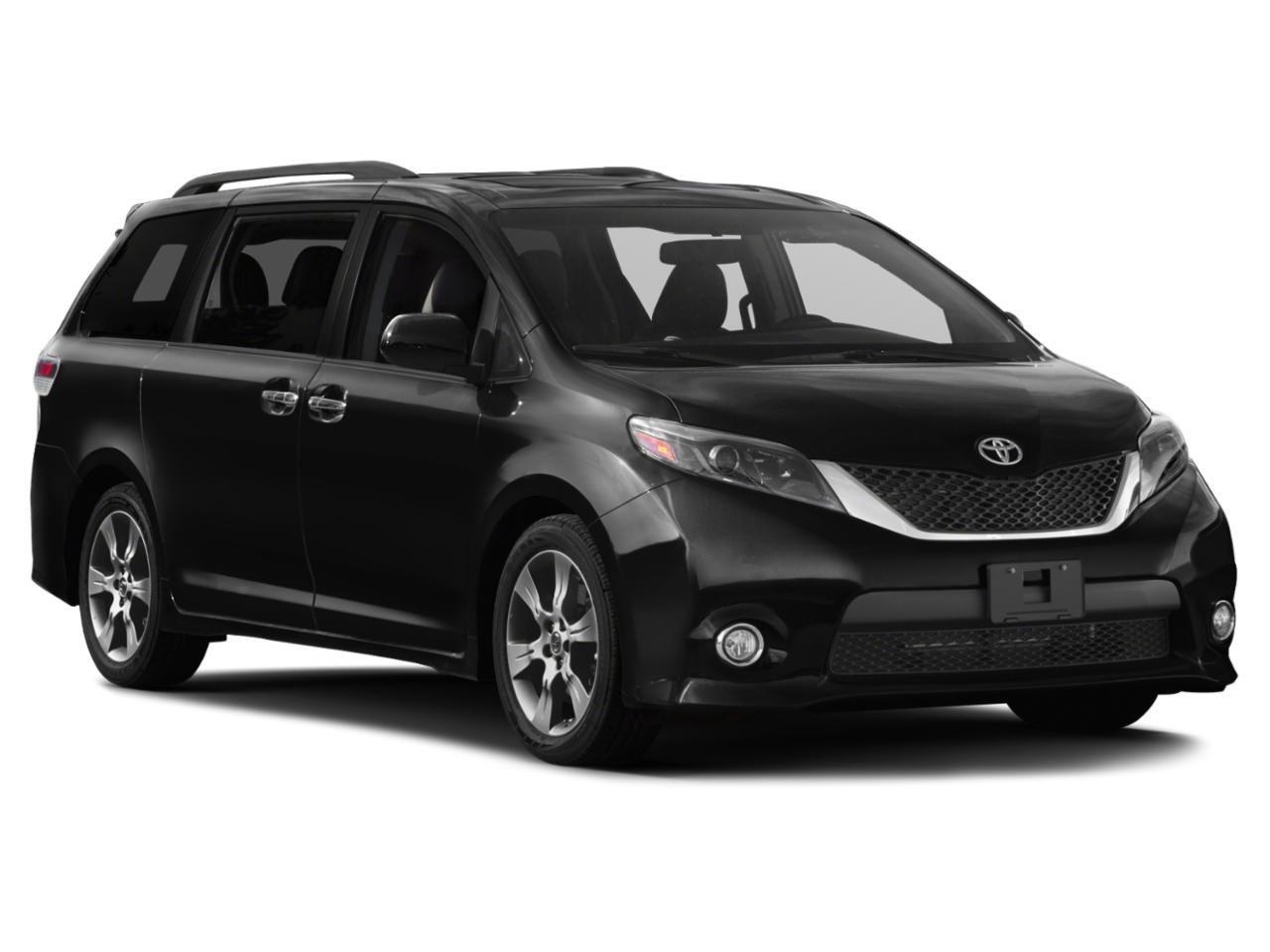 2015 Toyota Sienna SE 8-Passenger Tucson AZ