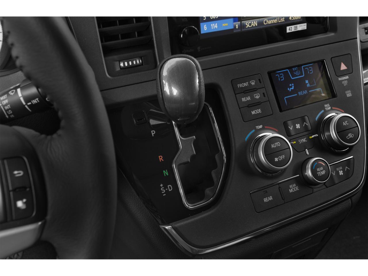 2015 Toyota Sienna SE 8-Passenger Tucson AZ