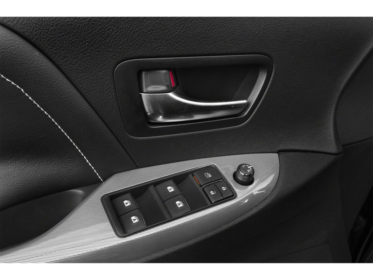 2015 Toyota Sienna SE 8-Passenger Tucson AZ