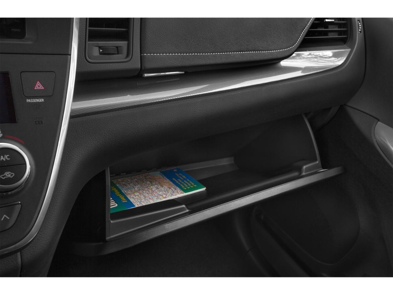 2015 Toyota Sienna SE 8-Passenger Tucson AZ