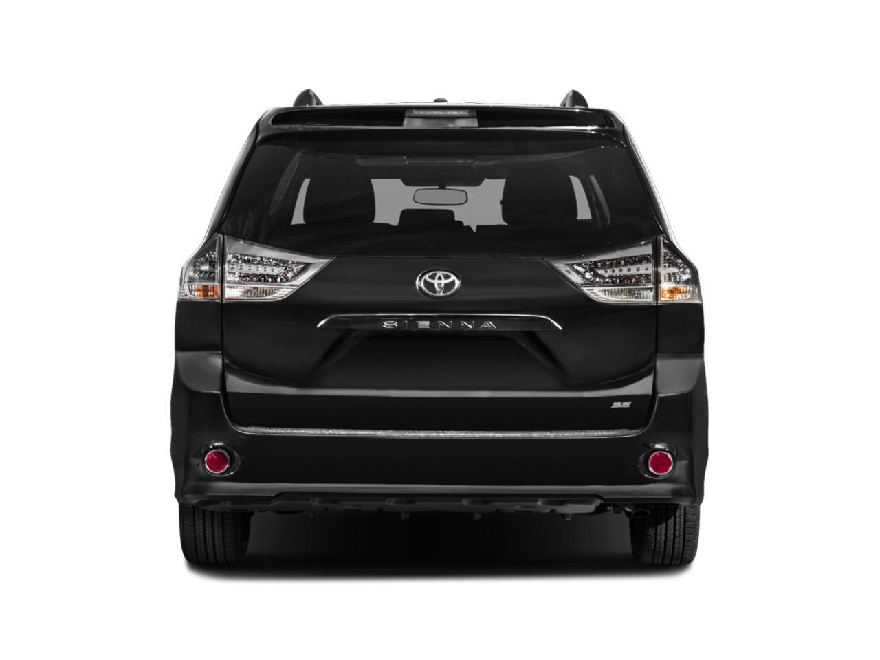 2015 Toyota Sienna SE 8-Passenger Tucson AZ
