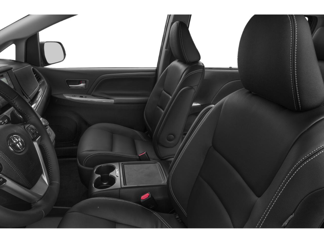 2015 Toyota Sienna SE 8-Passenger Tucson AZ