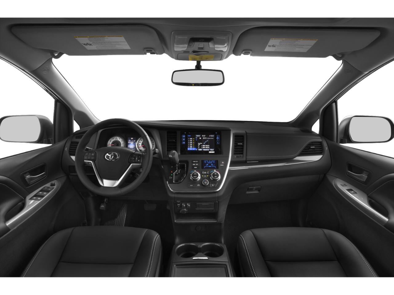 2015 Toyota Sienna SE 8-Passenger Tucson AZ