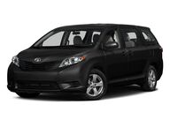 2015 Toyota Sienna SE Grand Junction CO 2015 Toyota Sienna SE Grand Junction CO
