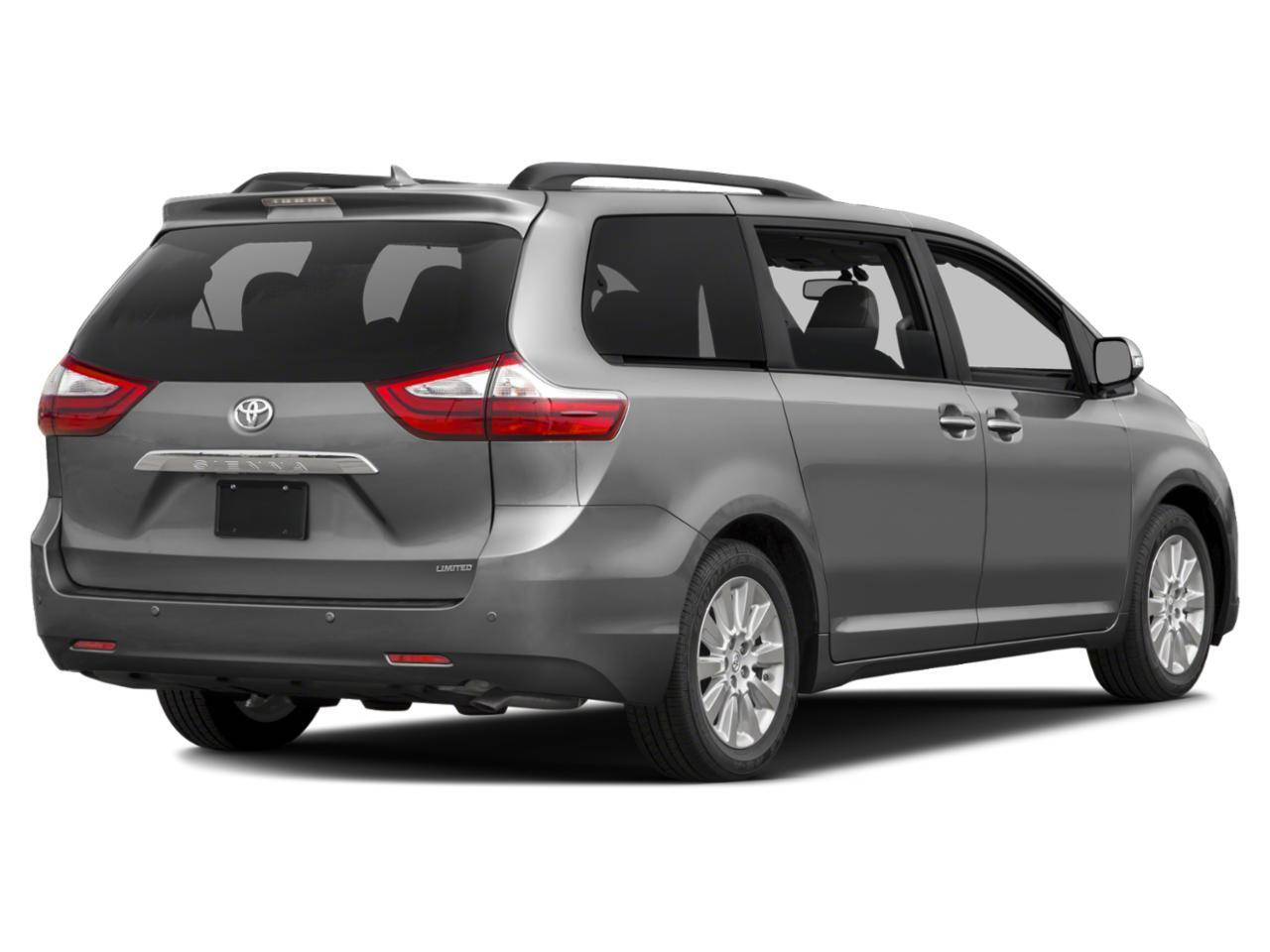 2015 Toyota Sienna XLE Grand Junction CO