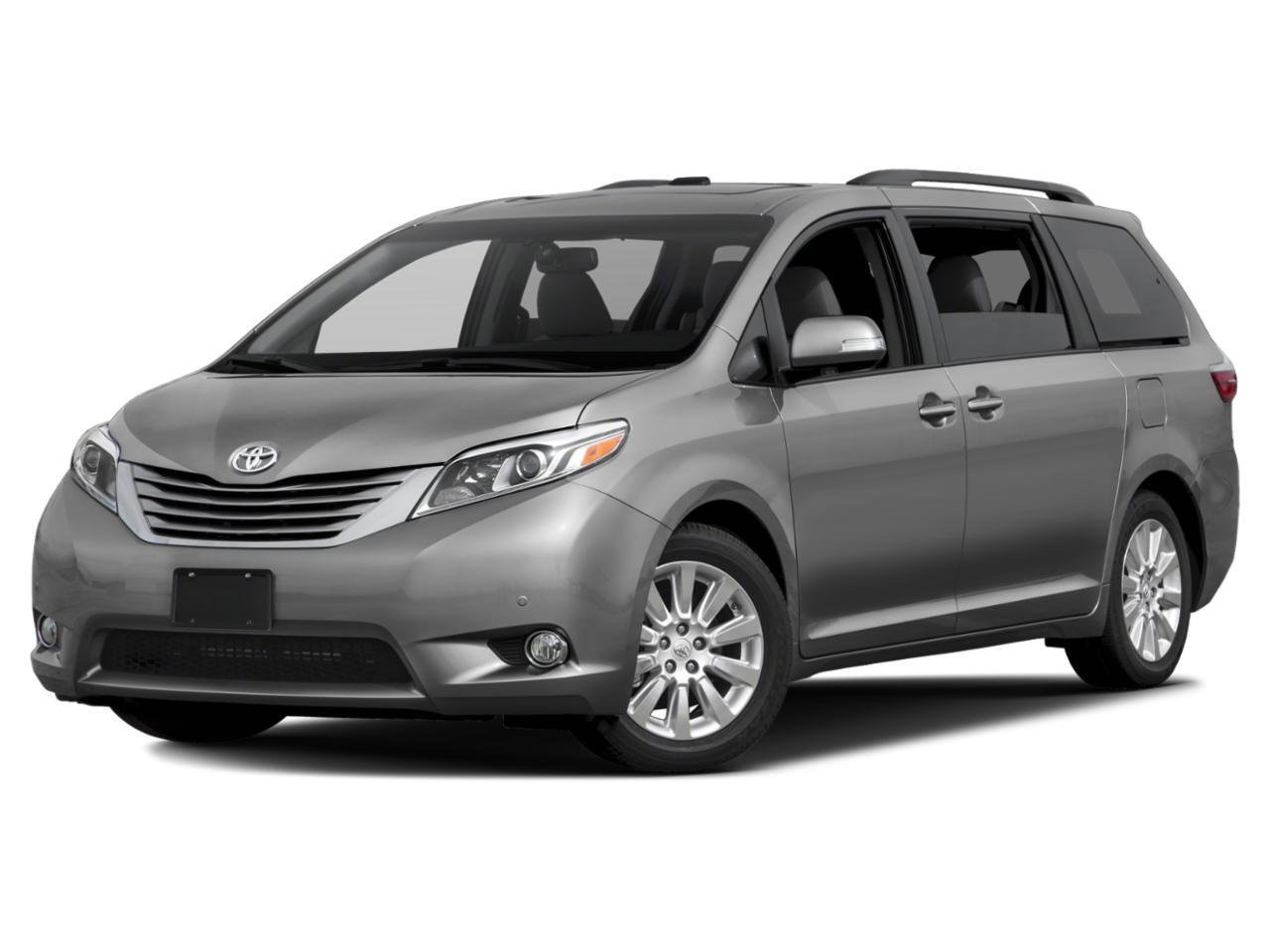 2015 Toyota Sienna XLE Grand Junction CO