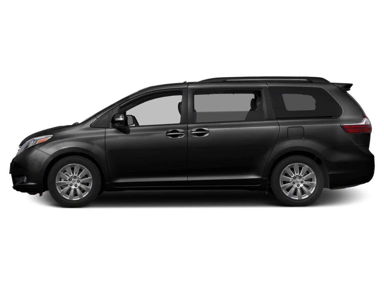 2015 Toyota Sienna XLE Premium